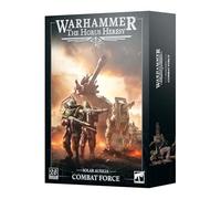 Games Workshop - Warhammer - Horus Herejy: Fuerza de Combate Solar Auxilia