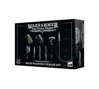 Games Workshop - Warhammer - Horus Herejy: Legion Astartes Melee Weapons Upgrade