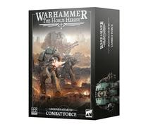 Games Workshop - Warhammer - Horus Herejy: Legiones Astartes Combat Force
