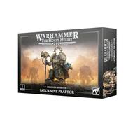Games Workshop - Warhammer - Horus Herejy - Legiones Astartes: Saturnine Praetor