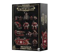 Legions Imperialis: Mechanicum Combat Force