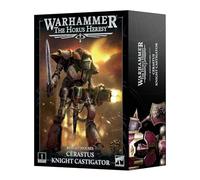 Games Workshop - Warhammer Horus Herejy/Warhammer 40,000: Cerastus Knight Castigator
