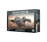 Games Workshop - Warhammer - Horus Heresy: Arvus Lighter