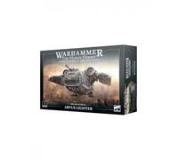 Games Workshop - Warhammer - Horus Heresy: Arvus Lighter