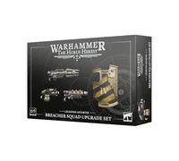 Games Workshop - Warhammer - Horus Heresy - Legiones Astartes: Breacher Squad Upgrade Set