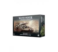 Games Workshop - Warhammer - Horus Heresy: Legiones Astartes: Fellblade Super Heavy Battle Tank