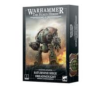 Games Workshop - Warhammer - Horus Heresy - Legiones Astartes: Saturnine Dreadnought Ophion Configuration