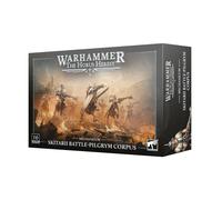 Games Workshop - Warhammer - Horus Heresy - Loyalist Mechanicum: Skitarii: Battl