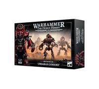 Games Workshop - Warhammer - Horus Heresy - Mechanicum: Cohorte Ursarax