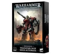 Games Workshop - Warhammer - Horus Heresy - Mechanicum: Thanatar Calix Siege Automata