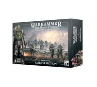 Games Workshop - Warhammer - Horus Heresy - Solar Auxilia: Lasrifle Sección