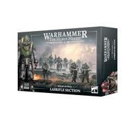 Games Workshop - Warhammer - Horus Heresy - Solar Auxilia: Lasrifle Sección