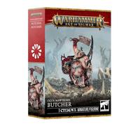 Games Workshop - Warhammer - La edad de Sigmar - Ogor Mawtribes: Carnicero