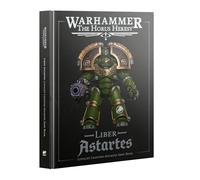 Games Workshop - Warhammer - La herejía de Horus - Liber Astartes (3ª edición - 2025)