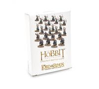 Games Workshop Warhammer Middle Earth - Guerriers de la Dernière Alliance
