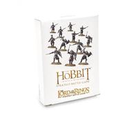 Games Workshop Warhammer Middle Earth - Gundabad Orc Warband