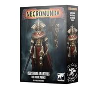 Games Workshop - Warhammer - Necromunda: Ozostium Aranthus - El Príncipe Divino