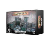 Games Workshop - Warhammer - Necromunda: Ruined Zone Mortalis