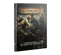 Games Workshop - Warhammer - Necromunda: Sucesión Aranthian - Bóvedas de Temenos