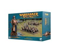 Games Workshop - Warhammer - Old World - Empire of Man: Flagellants
