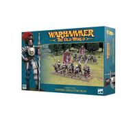Games Workshop - Warhammer - Old World - Empire of Man: Greatswords