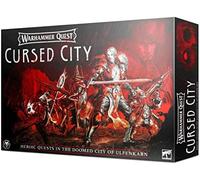 Games Workshop - Warhammer Quest: Ciudad Maldita