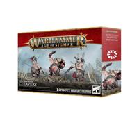 Games Workshop - Warhammer - The Age of Sigmar - Ogor Mawtribes: Cleavers