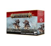 Games Workshop - Warhammer - The Age of Sigmar - Ogor Mawtribes: Maulbeast Raiders