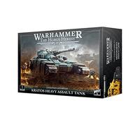 Games Workshop - Warhammer - The Horus Herejy - Legiones Astartes: Tanque de Asalto Pesado Kratos