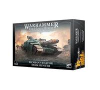 Games Workshop - Warhammer - The Horus Herejy - Legiones Astartes: Tanque Venator Sicaran