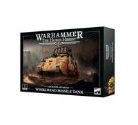 Games Workshop - Warhammer The Horus Herejy - Tanque de misiles Whirlwind