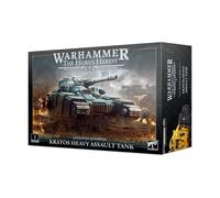Games Workshop - Warhammer - The Horus Heresy - Legiones Astartes: Kratos Heavy
