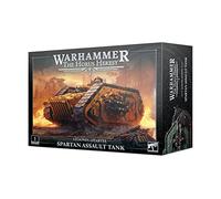 Games Workshop - Warhammer - The Horus Heresy - Legiones Astartes: Tanque de Asalto Spartan