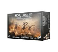 Games Workshop - Warhammer The Horus Heresy - Mechanicum - Skitarii Battle-Pilgrym Corpus