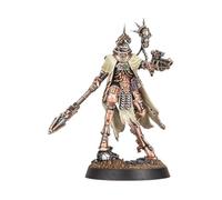 Games Workshop - Warhammer The Horus Heresy - Mechanicum - Skitarii Battle-Pilgrym Marshal