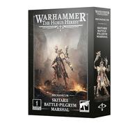 Games Workshop – Warhammer The Horus Heresy – Mechanicum – Skitarii Battle-Pilgrym Marshal