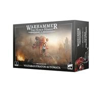Games Workshop - Warhammer The Horus Heresy - Mechanicum - Vultarax Stratos-Automata