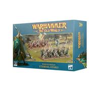Games Workshop - Warhammer - The Oid World - Wood Elf Realms: Eternal Guard