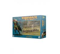 Games Workshop - Warhammer - The Oid World - Wood Elf Realms: Glade Guard