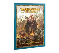 Games Workshop - Warhammer The Old World - Arcane Journal The Razing of Westerland