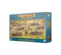 Games Workshop - Warhammer - El Viejo Mundo - Grand Cathay: Defensores del Gran Bastión