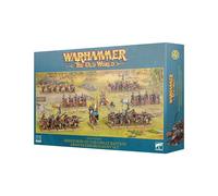 Games Workshop - Warhammer - The Old World - Grand Cathay: Defenders of the Grea