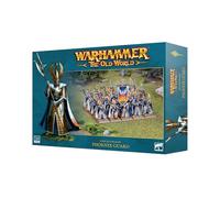 Games Workshop - Warhammer - The Old World - High Elf Realms: Phoenix Guard