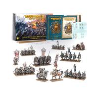 Games Workshop - Warhammer The Old World: Fantasy Battles in the World of Legend Core Set