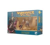 Games Workshop - Warhammer - The Old World - Tumba Kings of Khemri: Liche Priest