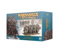Games Workshop - Warhammer - El Viejo Mundo - Guerreros del Caos: Caballeros del Caos
