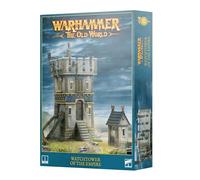 Games Workshop - Warhammer - The Old World: Watchtower of the Empire (Set de escenería)