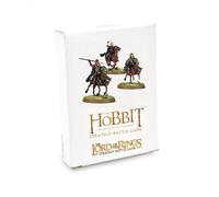 Games Workshop Warhammer Tierra Media - Caballeros Reales de Rohan