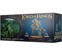 Games Workshop Warhammer Tierra Media - Treebeard Mighty Ent