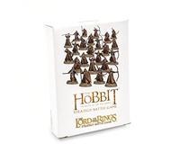 Games Workshop Warhammer Tierra Media - Warriors Galadhrim